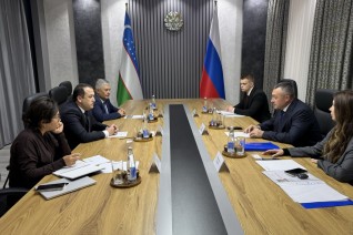 Пинский рассказал, что делается для развития системы соцпартнерства в СНГ