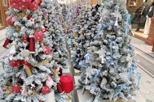 Почти половина российских компаний отменила новогодние корпоративы