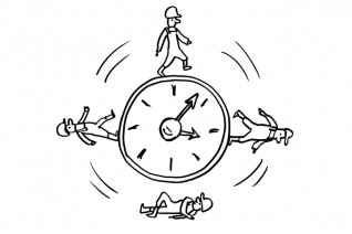 Рабочий день не сократят до 6 часов