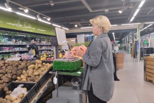 На картофель предлагают установить гарантированные минимальные цены