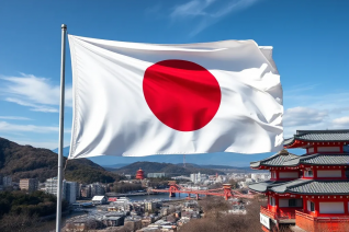 Банк Японии следит за переговорами по повышению зарплат