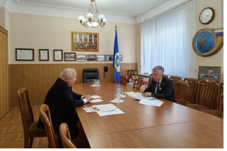 Правительство направит 5 млрд рублей на модернизацию сельских отделений «Почты России»