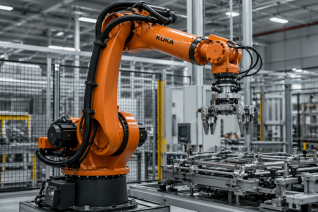 Премьер назвал восемь отраслей, которые определят облик будущего