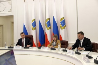 Губернатор Саратовской области: Сильный профсоюз на любом предприятии – надежный тыл для его работников