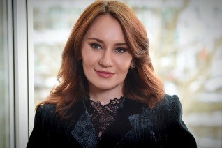 Форум «Сделано женщинами» проходит в Геленджике