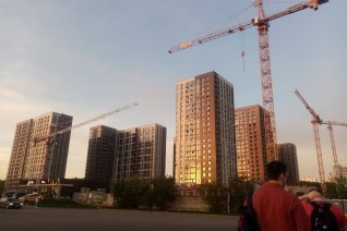 С 2027 года в России появятся жилищные вклады