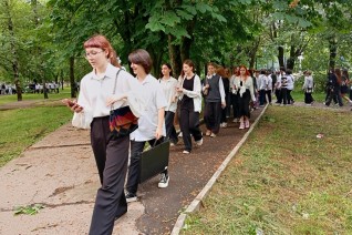 Родители назвали самые нежелательные профессии для своих детей