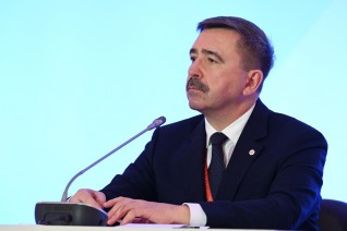 Сергей Черногаев: права работников цифровых платформ должны быть защищены