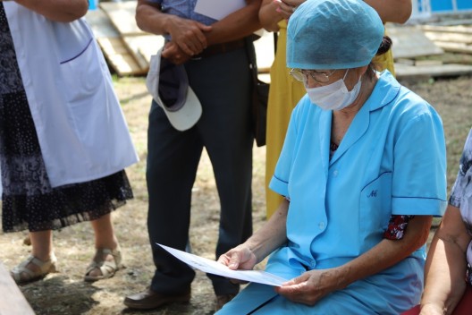 В Приморье компенсацию за услуги ЖКХ для сельских бюджетников рассчитают по-новому