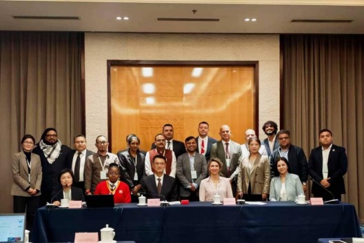 Семинар молодых профлидеров стран БРИКС прошел в Китае