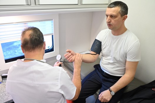 Госдума приняла закон о «целевиках» медицинских вузов