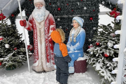 В Сахалинской области появятся новые льготы для семей с детьми