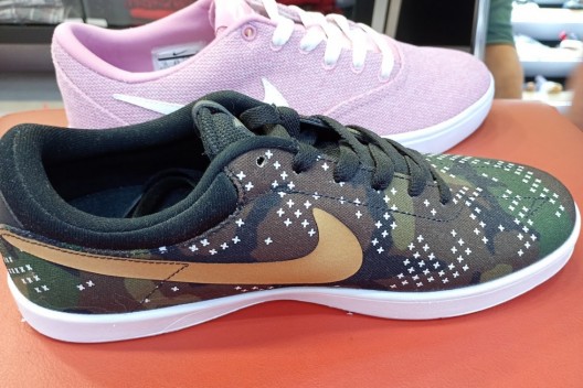 В США началось расследование дискриминации белых сотрудников в Nike