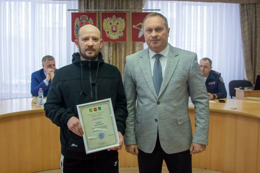 “Человек я активный - меня всюду много”