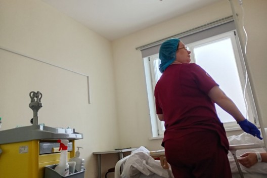 На стимулирующие выплаты медработникам направлено более 200 млрд рублей