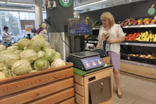 ЦБ: в июне инфляция ускорилась в 80 регионах