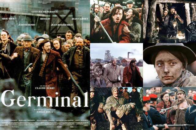 Жерминаль Жерминаль