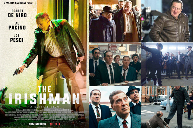 Ирландец Ирландец