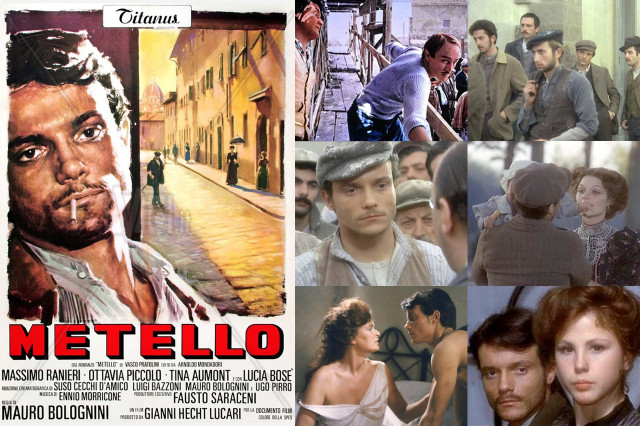 Метелло Метелло