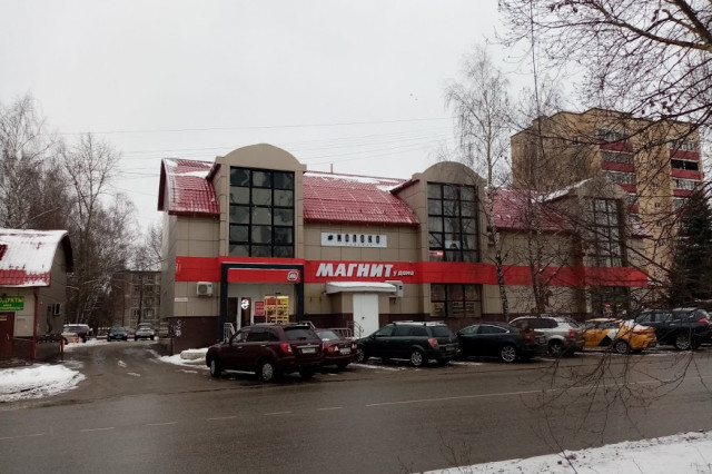 В Мурманске профсоюз добился доплаты до МРОТ сотрудникам «Магнита»