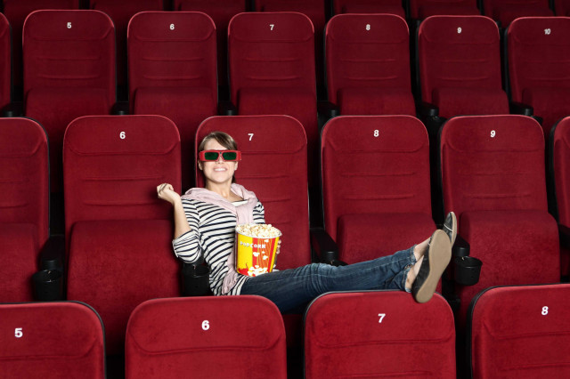 Десять фильмов для просмотра 8 Марта