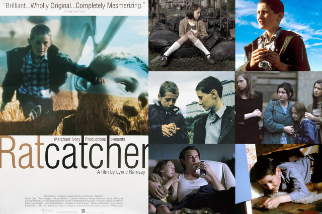 Крысолов Крысолов