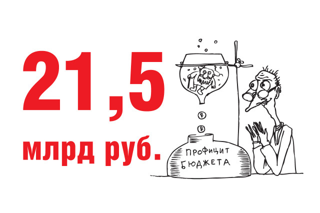 Барыш от пенсионной реформы