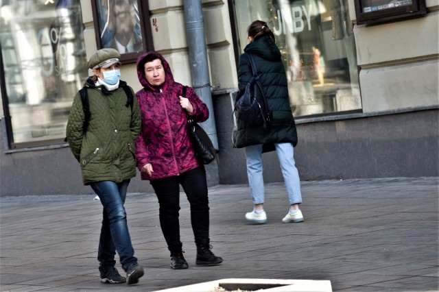 МОТ дала рекомендации работникам и работодателям в связи с коронавирусом