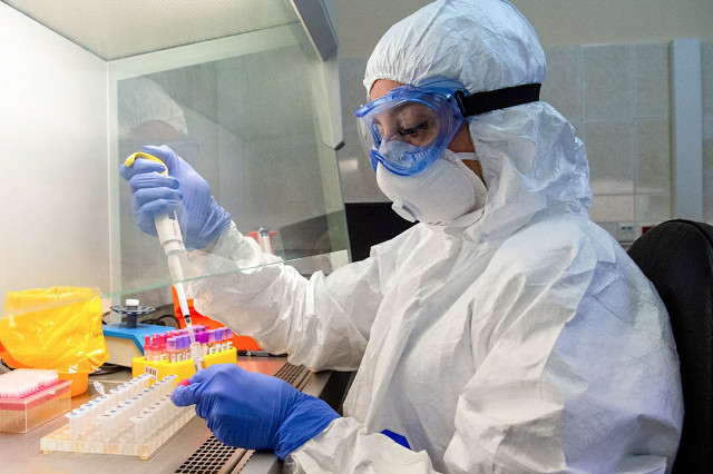 Каждый медик - в зоне риска