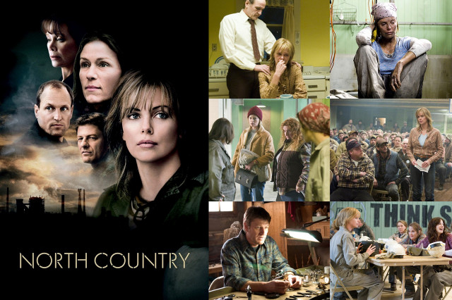 Северная страна Северная страна