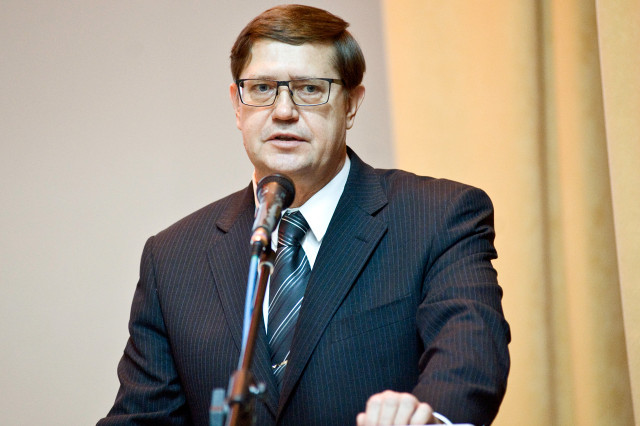 Медицинская история этой весны