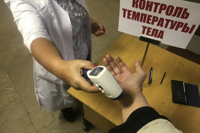 Профсоюзы Башкирии упростили получение санаторных сертификатов для переболевших COVID-19