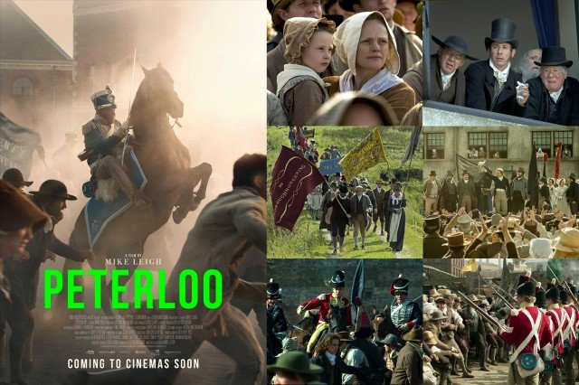Петерлоо Петерлоо