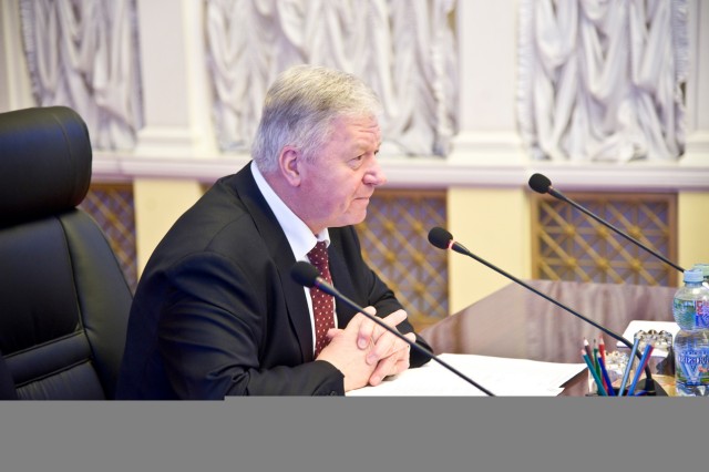 ФНПР предлагает вернуть индексацию пенсий работающим пенсионерам