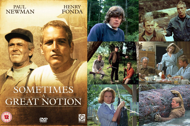 Иногда великая идея… Иногда великая идея…