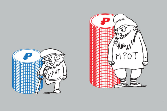 Шиш c европейским маслом