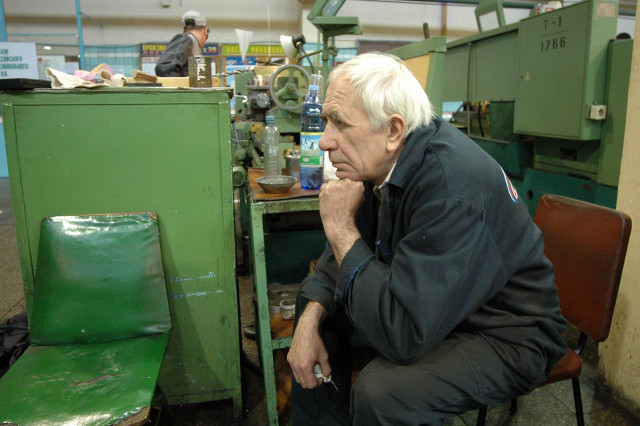 Попали под секвестр