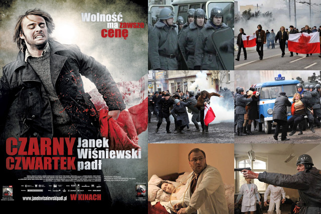 Черный четверг Черный четверг