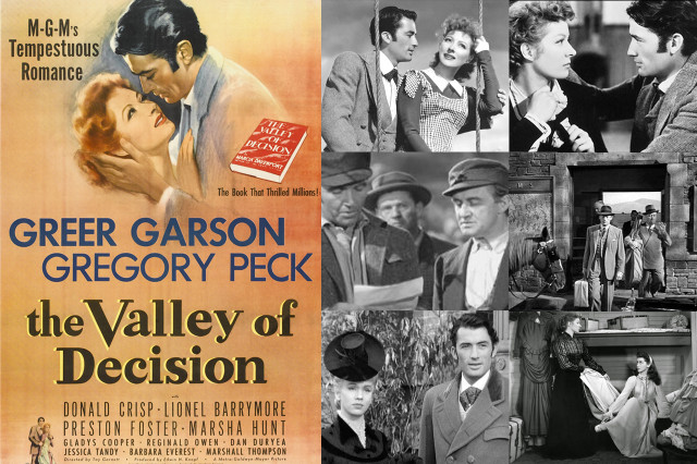 Долина решимости Долина решимости