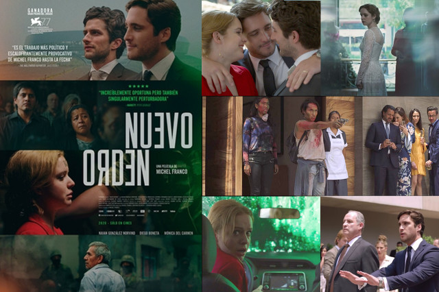 Новый порядок Новый порядок