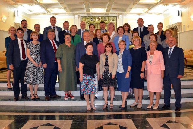 Курс на будущее