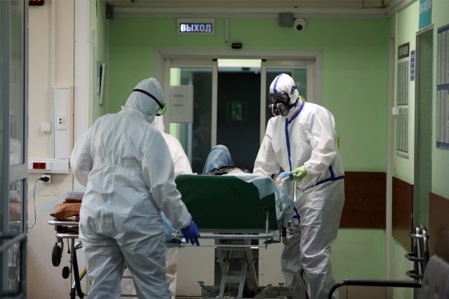 Дадут ли лекарю лекарево?