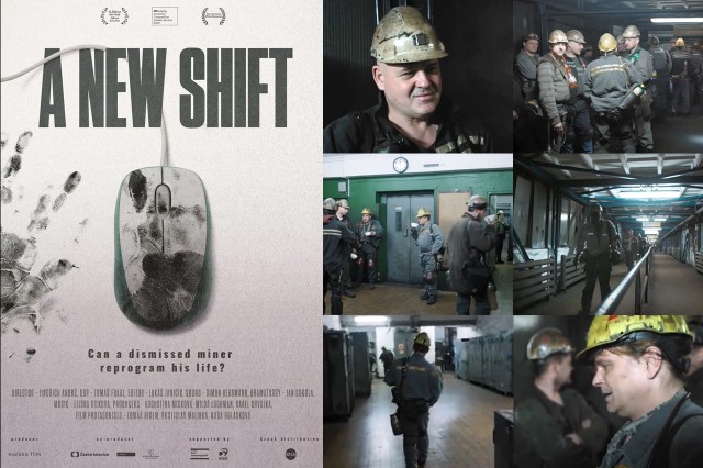 Новая смена Новая смена