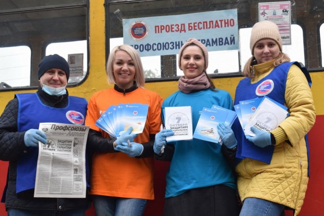 Другой формат борьбы