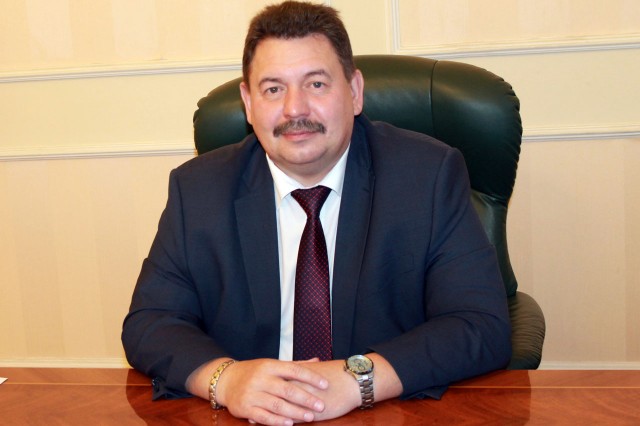 Степень доверия - 100