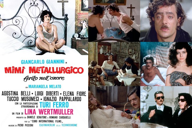 Мими-металлист, уязвленный в своей чести Мими-металлист, уязвленный в своей чести