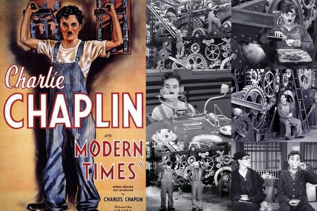 Новые времена Новые времена