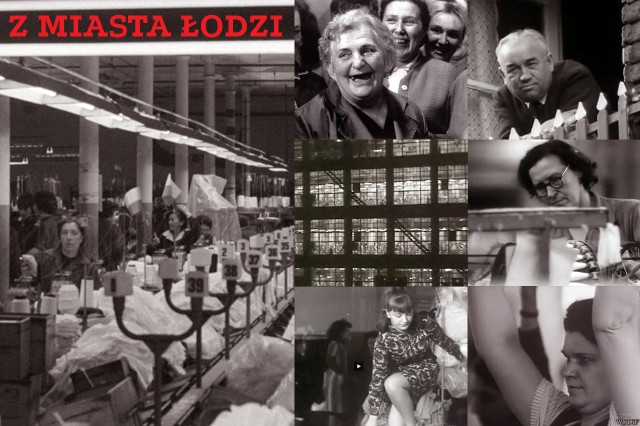 Из города Лодзь