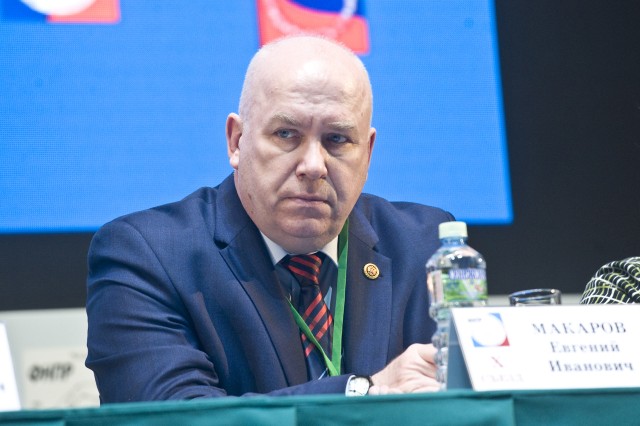 Зампред ФНПР выступил за национализацию уходящих из РФ компаний