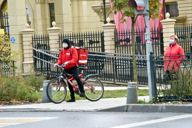 Робкое достоинство героя